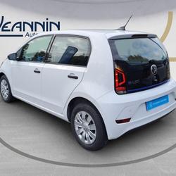 Volkswagen UP e-up! 2.0 Electrique Vert-Saint-Denis