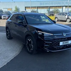 Volkswagen T-Roc 1.5 ETSI 150CH R-LINE DSG7 Saint-Saturnin