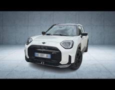 Mini Paceman Viriat