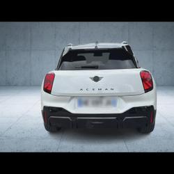 Mini Paceman E 184ch JCW Viriat