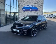 Volkswagen T-Roc Mérignac