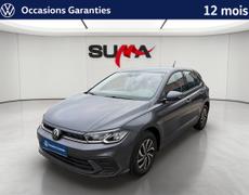 Volkswagen Polo Chalon-sur-Saône