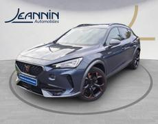 Cupra Formentor Vert-Saint-Denis