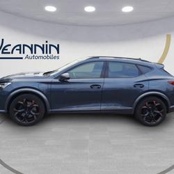 Cupra Formentor Formentor 1.4 e-HYBRID 245 ch DSG6 VZ Vert-Saint-Denis