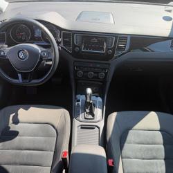 Volkswagen Golf Sportsvan 1.4 TSI 150ch BlueMotion Technology Confortline DSG7 Saint-Martin-de-Fontenay