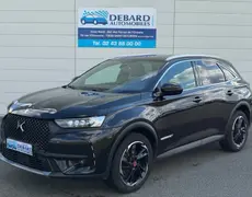 DS DS7 Crossback Mérignac