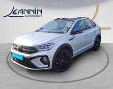 Volkswagen Taigo Vert-Saint-Denis