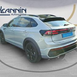 Volkswagen Taigo Taigo 1.5 TSI 150 DSG7 R-Line Vert-Saint-Denis