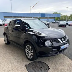 Nissan Juke 1.2 DIG-T 115CH ACENTA EURO6 M&eacute;rignac