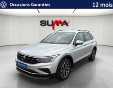Volkswagen Tiguan Chalon-sur-Saône