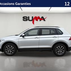 Volkswagen Tiguan Tiguan 1.5 TSI 150ch DSG7 Life Plus Chalon-sur-Sa&ocirc;ne