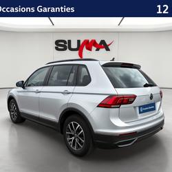 Volkswagen Tiguan Tiguan 1.5 TSI 150ch DSG7 Life Plus Chalon-sur-Sa&ocirc;ne