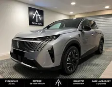 Peugeot 3008 Montaigu-Vendée