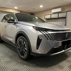 Peugeot 3008 1.2 HYBRID 145 GT E-DCS6 Montaigu-Vend&eacute;e