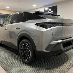 Peugeot 3008 1.2 HYBRID 145 GT E-DCS6 Montaigu-Vend&eacute;e