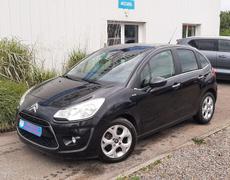 Citroen C3 La Mézière
