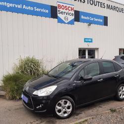 Citroen C3 1.6 E-HDI90 AIRDREAM EXCLUSIVE La M&eacute;zi&egrave;re