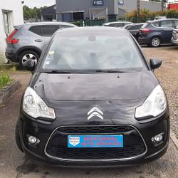 Citroen C3 1.6 E-HDI90 AIRDREAM EXCLUSIVE La M&eacute;zi&egrave;re