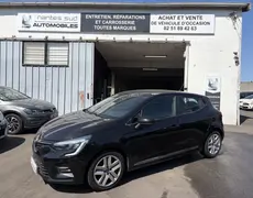 Renault Clio 5 Nantes