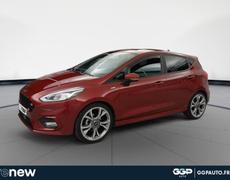 Ford Fiesta Feignies