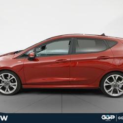 Ford Fiesta 1.0 EcoBoost 125ch mHEV ST-Line 5p Feignies