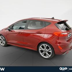 Ford Fiesta 1.0 EcoBoost 125ch mHEV ST-Line 5p Feignies