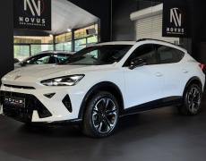 Cupra Formentor Vert-Saint-Denis