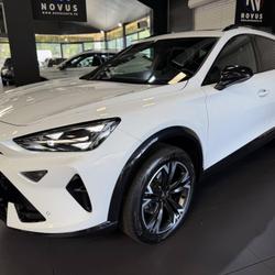 Cupra Formentor CUPRA FORMENTOR 1,5 ETSI 150 V Vert-Saint-Denis