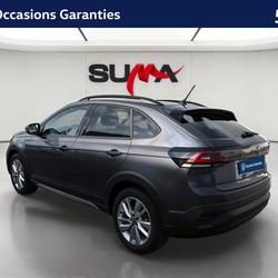 Volkswagen Taigo Taigo 1.0 TSI 116 BVM6 VW Edition Chalon-sur-Sa&ocirc;ne