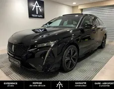 Peugeot 308 SW Phase 2 Montaigu-Vendée