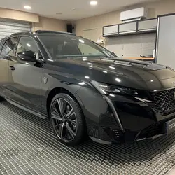 Peugeot 308 SW Phase 2 1.5 BLUEHDI 130 S&S GT EAT8 - TOIT PANO+FOCAL+360&deg; Montaigu-Vend&eacute;e