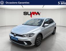 Volkswagen Polo Chalon-sur-Saône