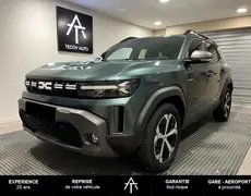 Dacia Duster Montaigu-Vendée