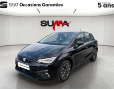 Seat Ibiza Chalon-sur-Saône