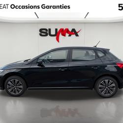 Seat Ibiza Ibiza 1.0 TSI 95 ch S/S BVM5 Copa Chalon-sur-Sa&ocirc;ne