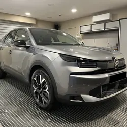 Citroen C4 1.2 HYBRIDE 145 S&S BUSINESS AUTOMATIQUE - GARANTIE 3 ANS Montaigu-Vend&eacute;e