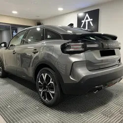 Citroen C4 1.2 HYBRIDE 145 S&S BUSINESS AUTOMATIQUE - GARANTIE 3 ANS Montaigu-Vend&eacute;e