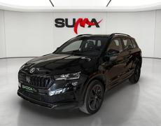 Skoda Karoq Chalon-sur-Saône