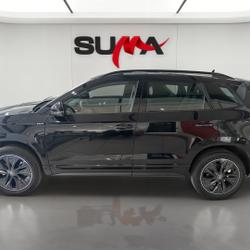 Skoda Karoq Karoq 1.5 TSI Evo 2 150 ch ACT DSG7 Sportline Chalon-sur-Sa&ocirc;ne