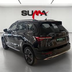 Skoda Karoq Karoq 1.5 TSI Evo 2 150 ch ACT DSG7 Sportline Chalon-sur-Sa&ocirc;ne