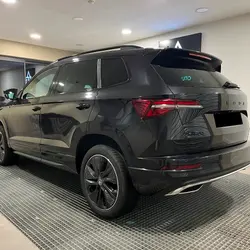 Skoda Karoq 2.0 TDI 150 SCR SPORTLINE 4X2 DSG7 - ATTELAGE+GARANTIE 4 ANS Montaigu-Vend&eacute;e