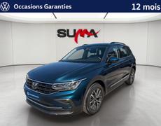 Volkswagen Tiguan Chalon-sur-Saône