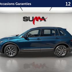 Volkswagen Tiguan Tiguan 2.0 TDI 150ch DSG7 Life Business Chalon-sur-Sa&ocirc;ne