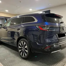 Renault Espace 5 1.2 E-TECH FULL HYBRID 200 TECHNO - 7 PL Montaigu-Vend&eacute;e