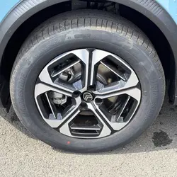 Citroen C3 Aircross 1.2 HYBRIDE 145CH MAX E-DCS6 Saint-Saturnin