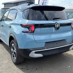 Citroen C3 Aircross 1.2 HYBRIDE 145CH MAX E-DCS6 Saint-Saturnin