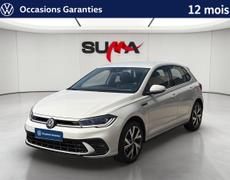 Volkswagen Polo Chalon-sur-Saône