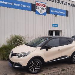 Renault Captur 0.9 TCE 90CH STOP&START ENERGY INTENS ECO&sup2; La M&eacute;zi&egrave;re