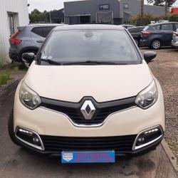 Renault Captur 0.9 TCE 90CH STOP&START ENERGY INTENS ECO&sup2; La M&eacute;zi&egrave;re