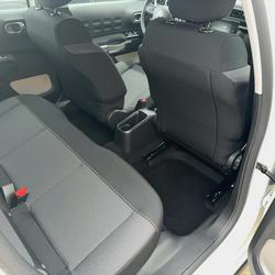 Citroen C3 BlueHDi 100 S&S BVM Feel Business Ploun&eacute;vez-Quintin